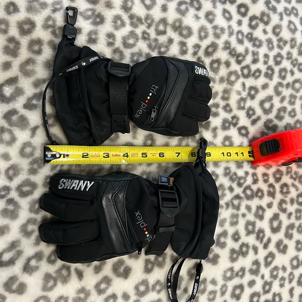 SWANY Jr. Gloves - Picture 4 of 9